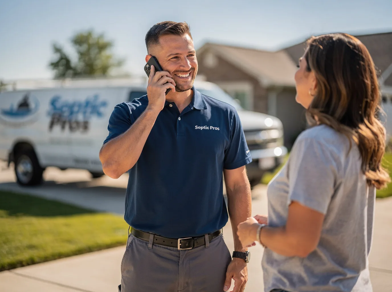 Septic Tank Pumping Wallington, NJ FAQs